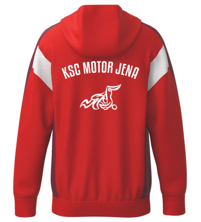 Trainingsjacke mit Kapuze | ERIMA Celebrate 125 |...