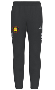 Trainingshose | Erima Celebrate 125 | Kinder/Herren | schwarz | KSC Motor Jena e.V.