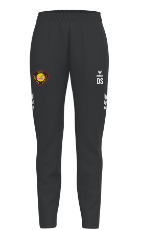 Trainingshose | Erima Celebrate 125 | Damen | schwarz |...