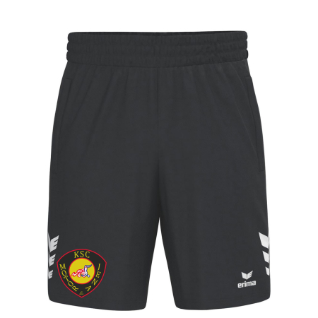 Shorts | Erima Celebrate 125 | Kinder/Herren | schwarz |...