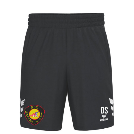 Shorts | Erima Celebrate 125 | Kinder/Herren | schwarz |...