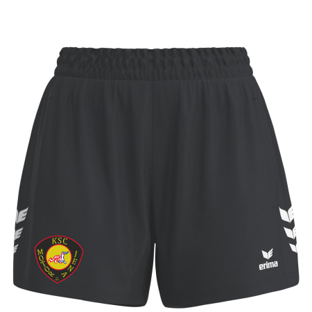 Shorts | Erima Celebrate 125 | Damen | schwarz | KSC...