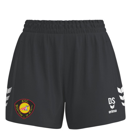 Shorts | Erima Celebrate 125 | Damen | schwarz | KSC...