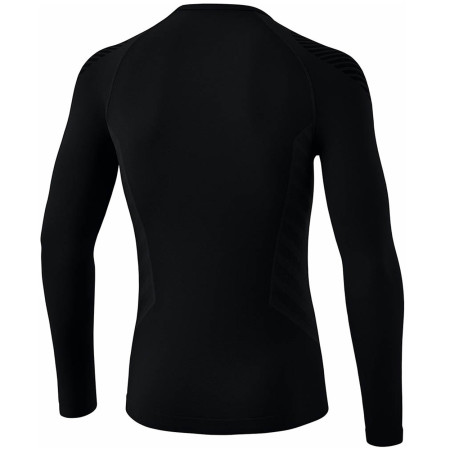 Athletic Longsleeve | Kinder/Herren | schwarz | KSC Motor...