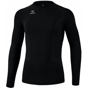 Athletic Longsleeve | Kinder/Herren | schwarz | KSC Motor Jena e.V.