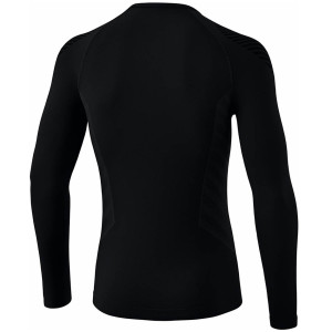Athletic Longsleeve | Kinder/Herren | schwarz | KSC Motor Jena e.V.