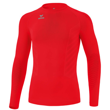 Athletic Longsleeve | Kinder/Herren | rot | KSC Motor...
