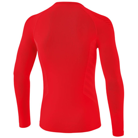 Athletic Longsleeve | Kinder/Herren | rot | KSC Motor...