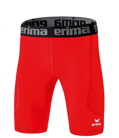 Tight kurz | Erima Elemental | Kinder/Herren | rot | KSC...