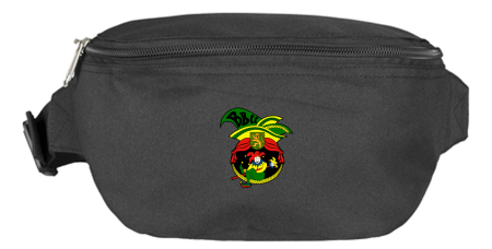 Gürteltasche | Logo | Bad Blankenburger Carneval Club