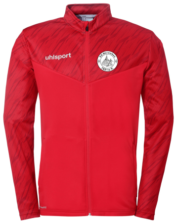 Poly Jacke | Uhlsport | Progressive 28 | Kinder/Herren |...