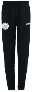 Team Hose | Uhlsport | Kinder/Herren | schwarz | SG Merxleben 1921