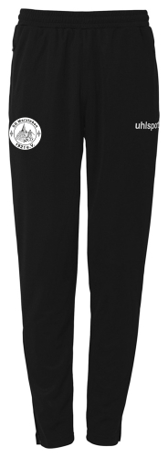 Performance Hose | Uhlsport | Kinder/Herren | schwarz | SG Merxleben 1921