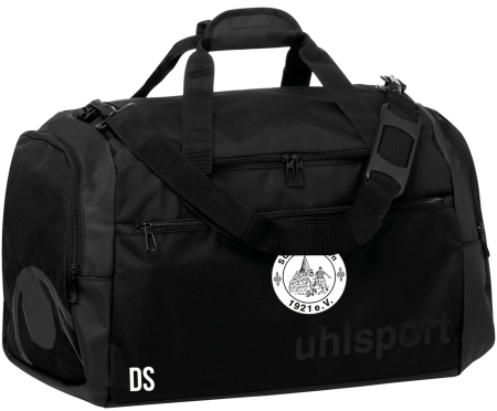 Sporttasche 50L | Uhlsport Essential | schwarz | SG...