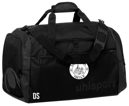 Sporttasche 75L | Uhlsport Essential | schwarz | SG...