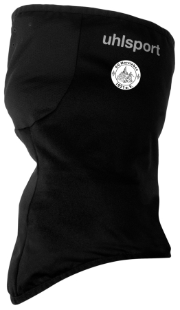 Neckwarmer | Uhlsport | schwarz | SG Merxleben 1921