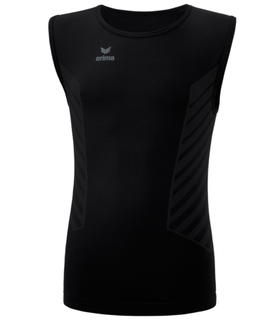 Athletic Tanktop | Kinder/Herren | schwarz | KSC Motor...