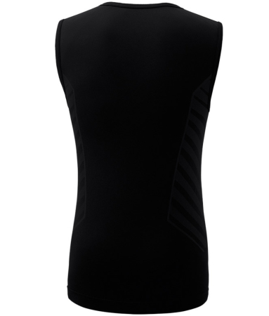 Athletic Tanktop | Kinder/Herren | schwarz | KSC Motor...
