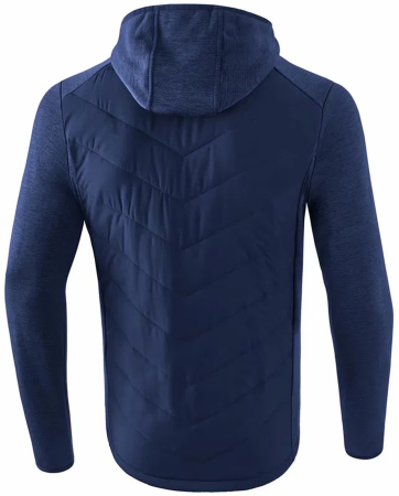 Steppjacke Function | Erima | Kinder/Herren | new navy | TSSC Erfurt e.V.