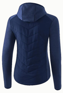Steppjacke Function | Erima | Damen | new navy | TSSC Erfurt e.V.