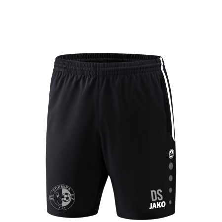 Sporthose für Kinder/Herren | JAKO Competition | schwarz | SV Schmira e.V.