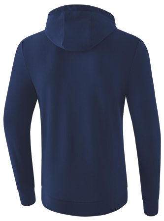 Kapuzensweat | Skater | Erima | Kinder/Herren | blau | TSSC