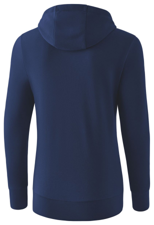 Kapuzensweat | Skater | Erima | Damen | blau | TSSC