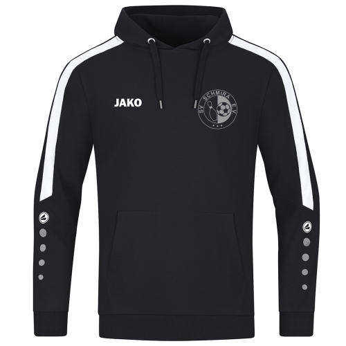 Kapuzenpullover Herren | JAKO Power , schwarz | SV Schmira e.V.