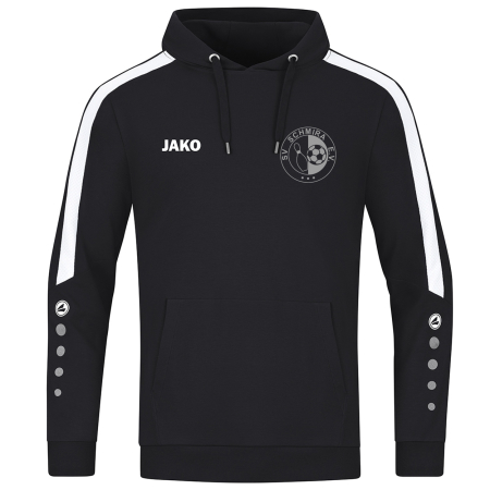 Kapuzenpullover Herren | JAKO Power , schwarz | SV...