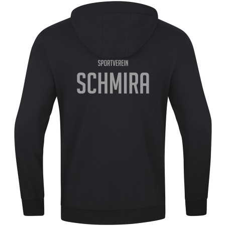 Kapuzenpullover Herren | JAKO Power , schwarz | SV Schmira e.V.