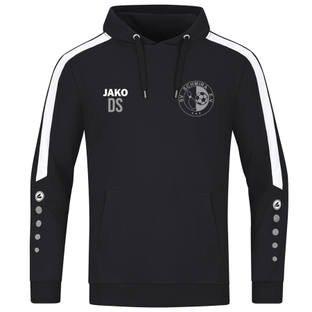 Kapuzenpullover Herren | JAKO Power , schwarz | SV Schmira e.V.