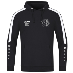 Kapuzenpullover Herren | JAKO Power , schwarz | SV Schmira e.V.