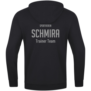 Kapuzenpullover Herren | JAKO Power , schwarz | SV Schmira e.V.