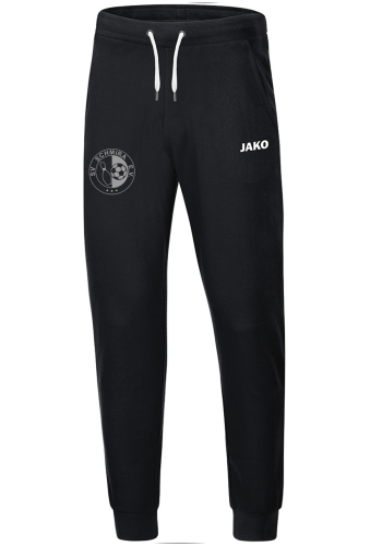 Jooginghose Herren | JAKO Base | schwarz | SV Schmira e.V.