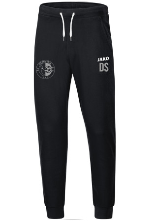 Jogginghose Herren | JAKO Base | schwarz | SV Schmira e.V.