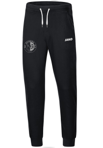 Jooginghose Herren | JAKO Base | schwarz | SV Schmira e.V.