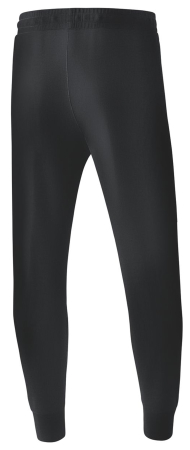 Sweathose | Erima Essential | Kinder/Herren | schwarz | TSSC Erfurt e.V.