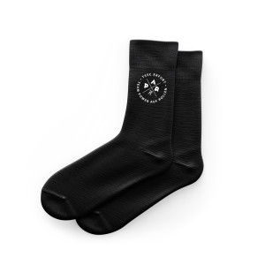 Socken | Unisex | schwarz | TSSC Erfurt e.V.