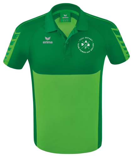 Poloshirt für Herren | ERIMA Six Wings | Herren | TSSC Erfurt e.V.
