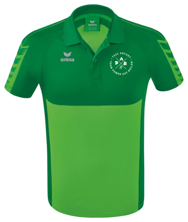 Poloshirt für Herren | ERIMA Six Wings | Herren | TSSC Erfurt e.V.