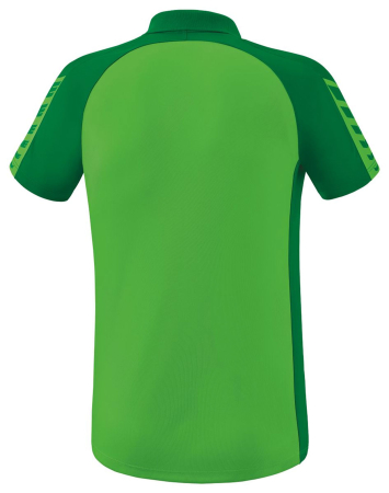 Poloshirt für Herren | ERIMA Six Wings | Herren | TSSC Erfurt e.V.