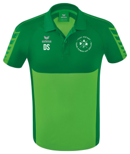 Poloshirt für Herren | ERIMA Six Wings | Herren | TSSC Erfurt e.V.
