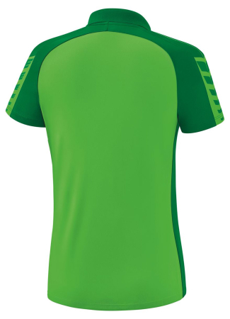 Poloshirt für Damen | ERIMA Six Wings | TSSC Erfurt e.V.