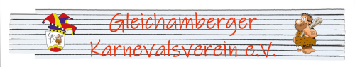 Zollstock | Gleichamberger Karnevalsverein e.V.