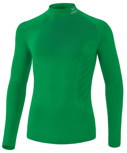 Athletic Longsleeve | Kinder/Herren | smaragd | TSSC Erfurt e.V.