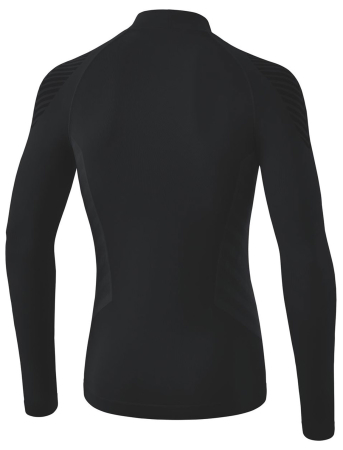 Athletic Longsleeve | Kinder/Herren | schwarz | TSSC Erfurt e.V.