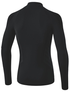Athletic Longsleeve | Kinder/Herren | schwarz | TSSC Erfurt e.V.