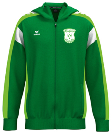 Trainingsjacke mit Kapuze | ERIMA Celebrate 125 |...