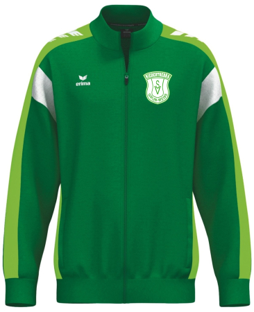 Trainingsjacke | Erima Celebrate 125 | Kinder/Erwachsene...