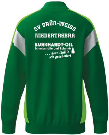 Trainingsjacke | Erima Celebrate 125 | Kinder/Erwachsene...